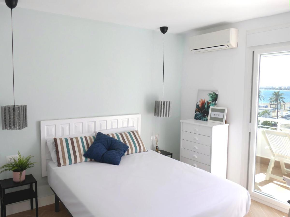 Sunny View Duplex Wwi-fi Pool Ac - La Torre