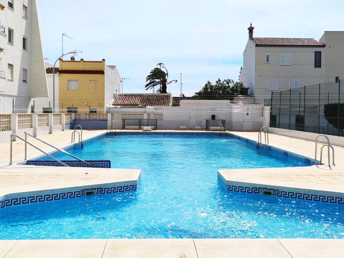 Sunny View Duplex Wwi-fi Pool Ac - La Torre