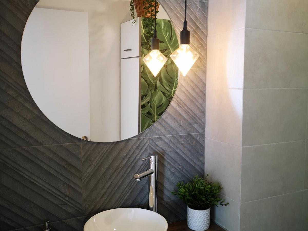 Sunny View Duplex Wwi-fi Pool Ac - La Torre Apartamento *