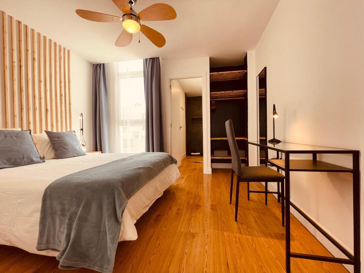 Cozy And Deluxe Lofts In Fuerteventura *
