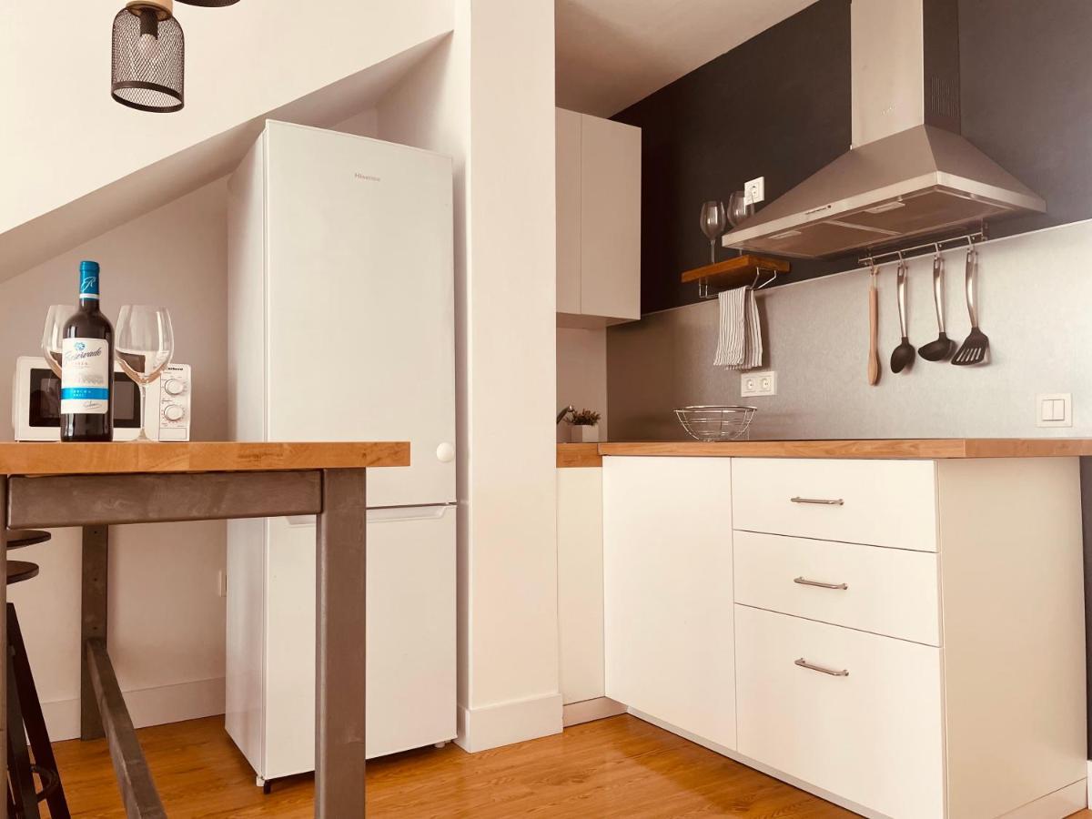 Apartamento Cozy And Deluxe Lofts In Fuerteventura Cotillo