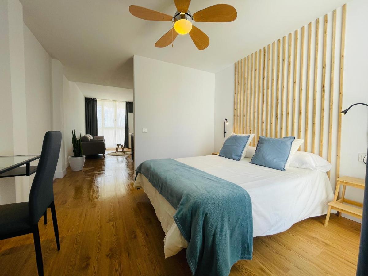 Cozy And Deluxe Lofts In Fuerteventura Apartamento Cotillo