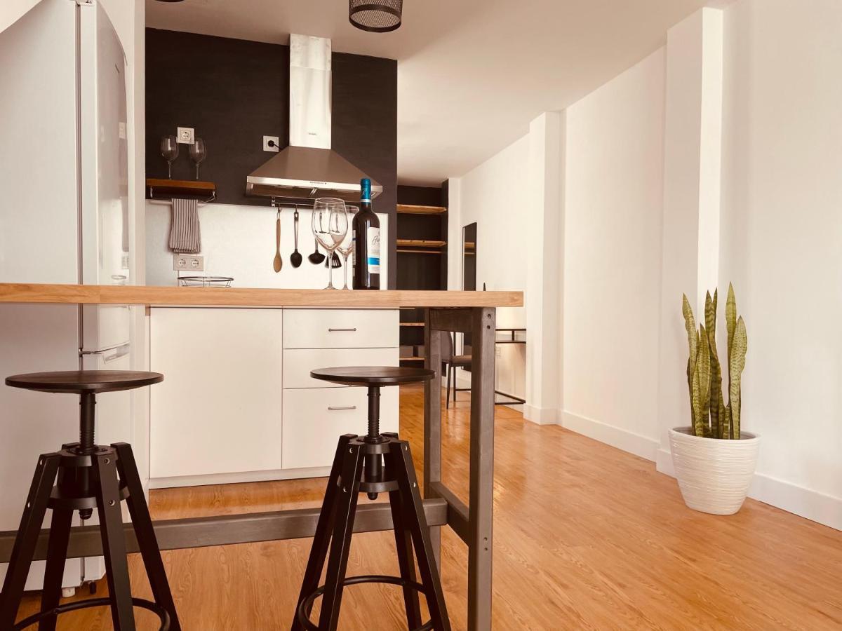 Cozy And Deluxe Lofts In Fuerteventura *