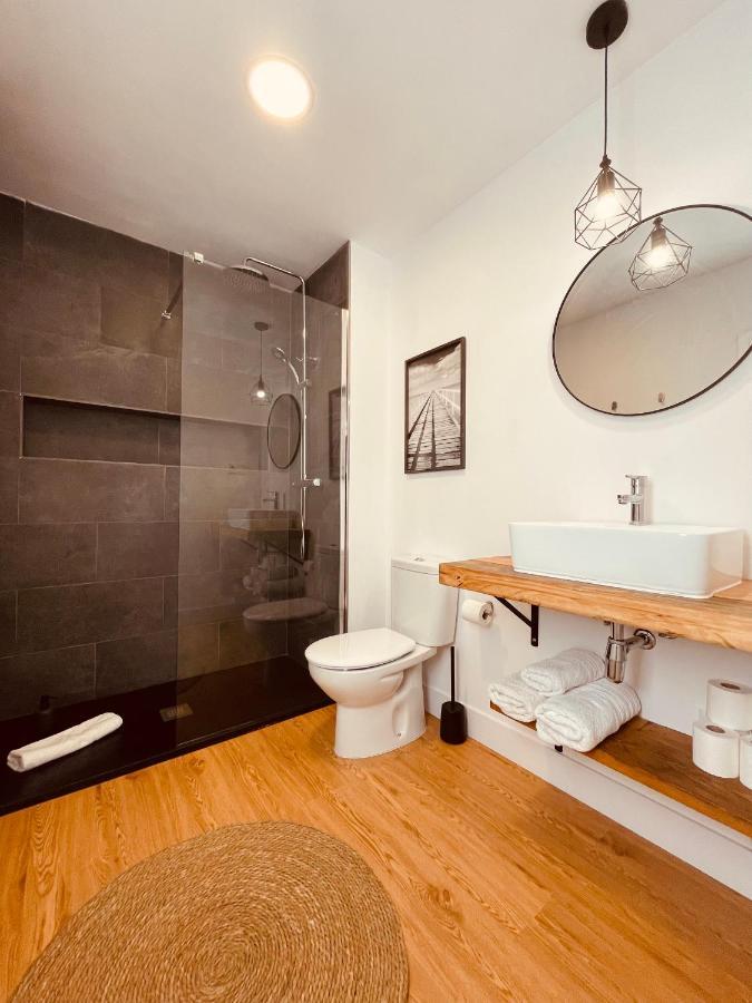 Cozy And Deluxe Lofts In Fuerteventura *