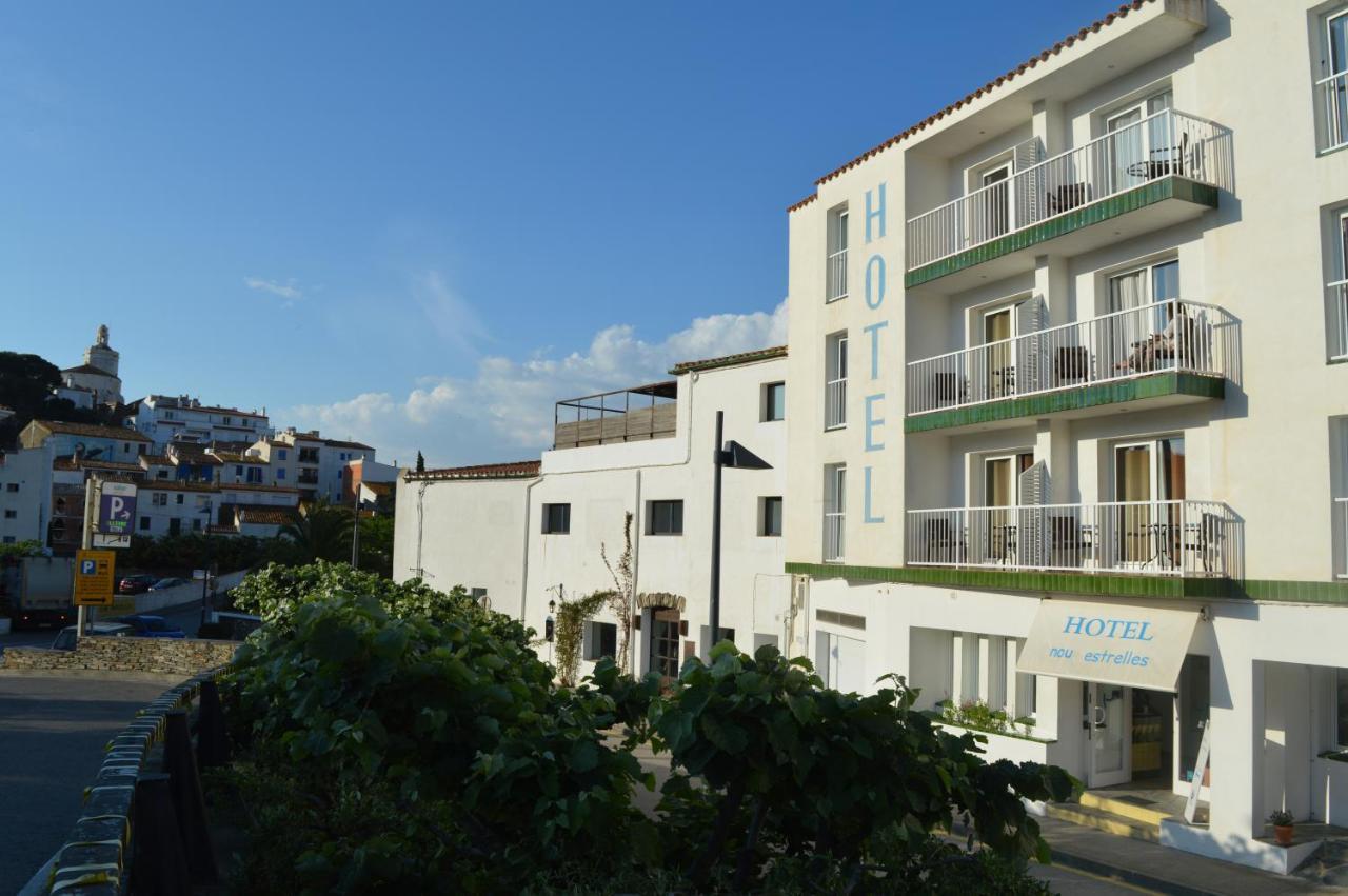 Nou Estrelles 2* Cadaqués