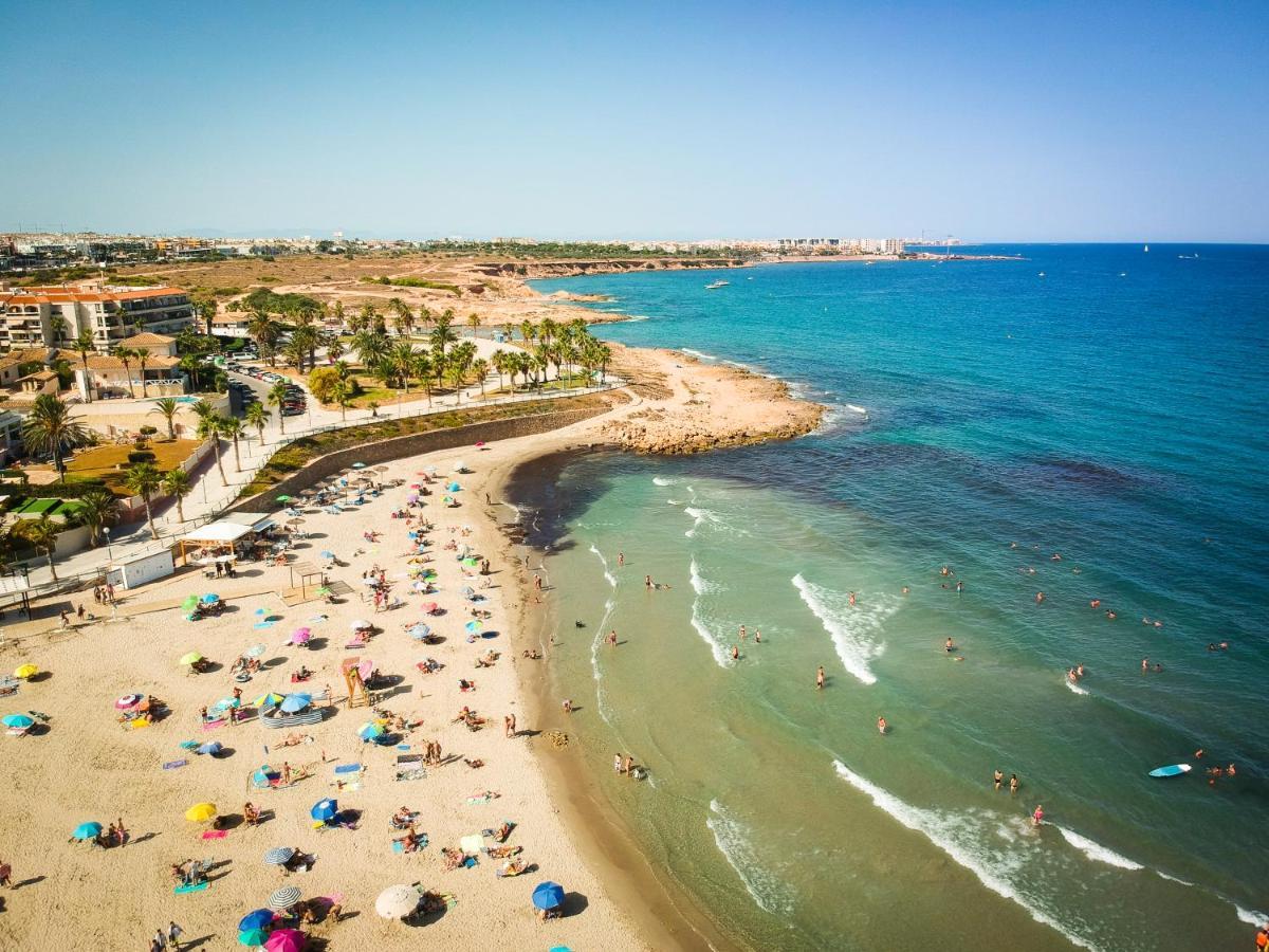 Rafaello ,,la Zona Cabo Roig, Area Cabo Roig
