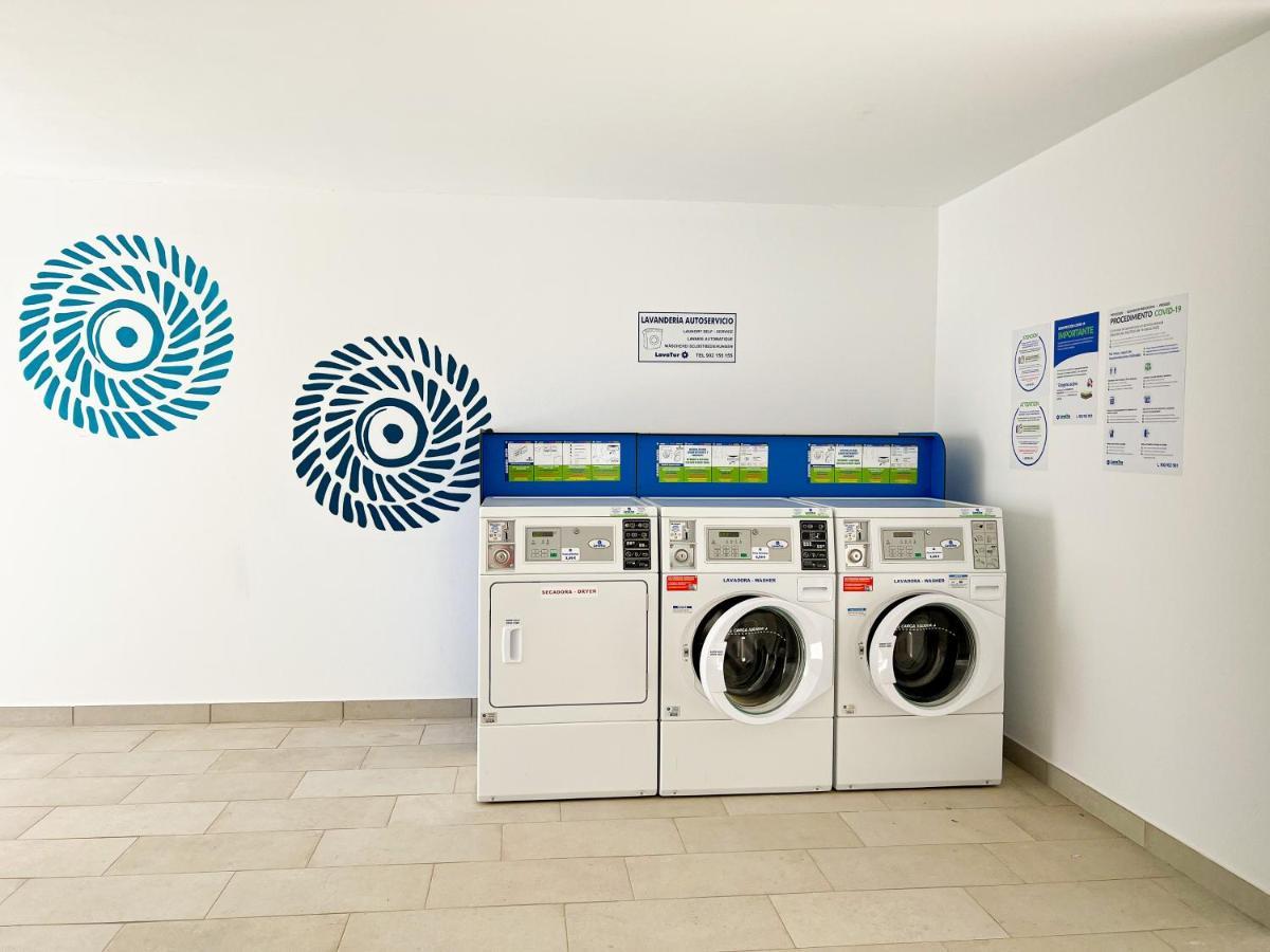 Cordial Magec Apartment Taurito