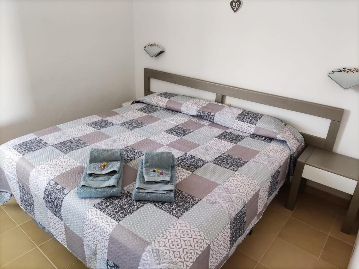 Apartamento Sea View Bouganville 304
