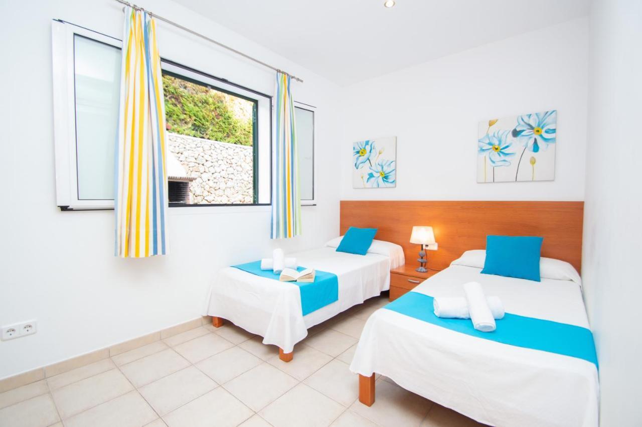 Villa Violeta By Sonne Cala Galdana (Menorca)