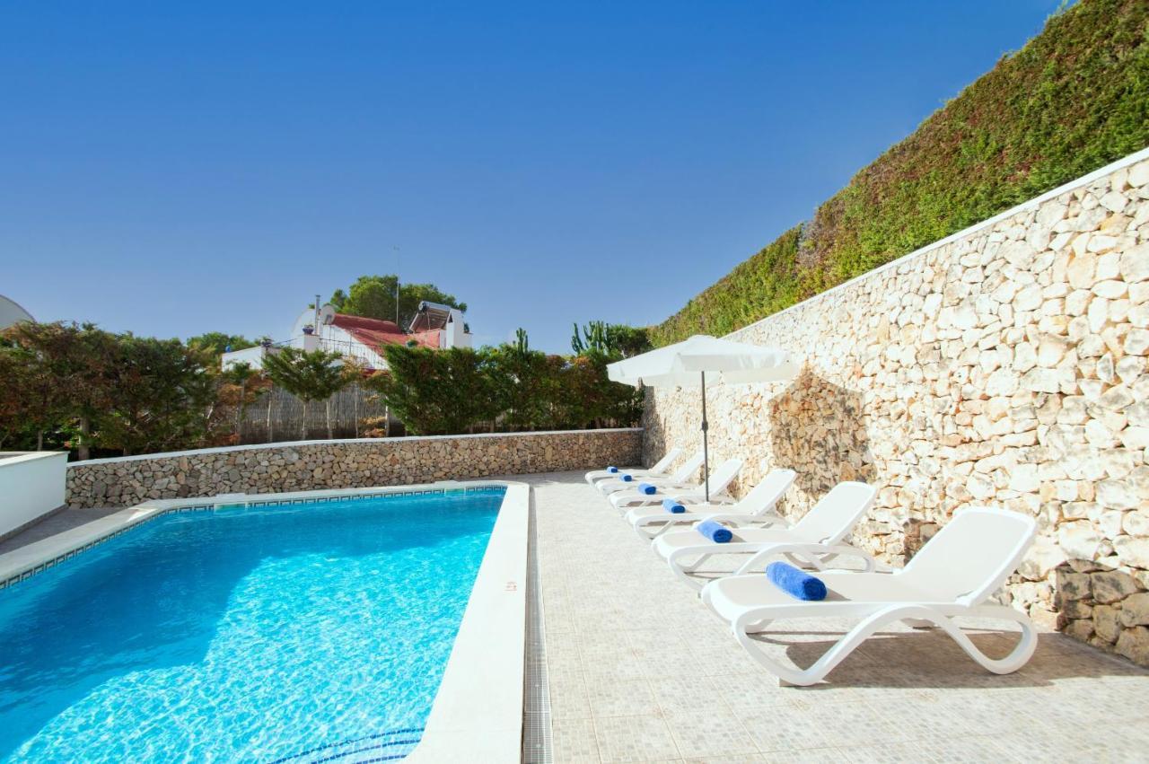 Violeta By Sonne Villa Cala Galdana (Menorca)