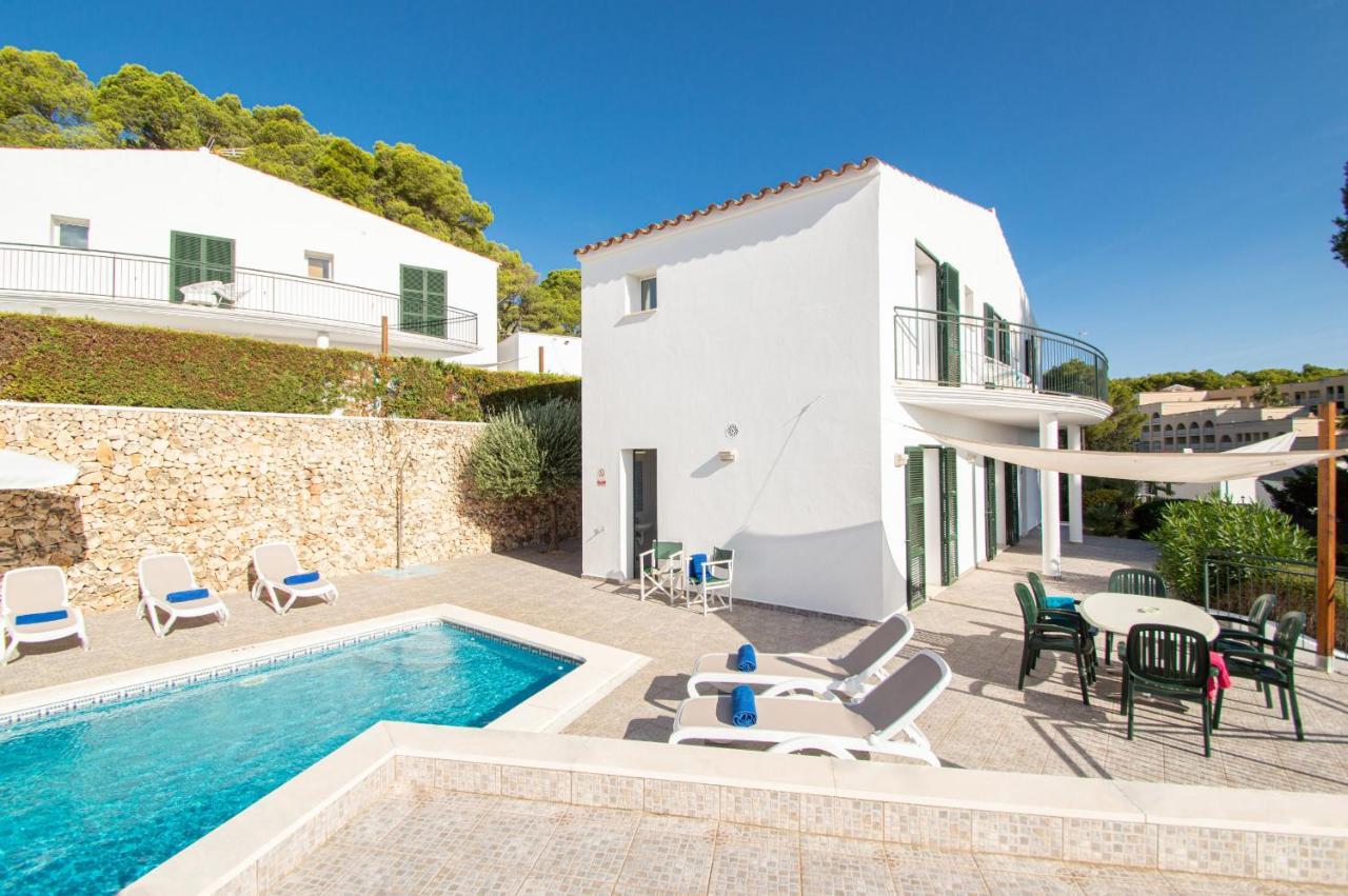 Villa Violeta By Sonne Cala Galdana (Menorca)