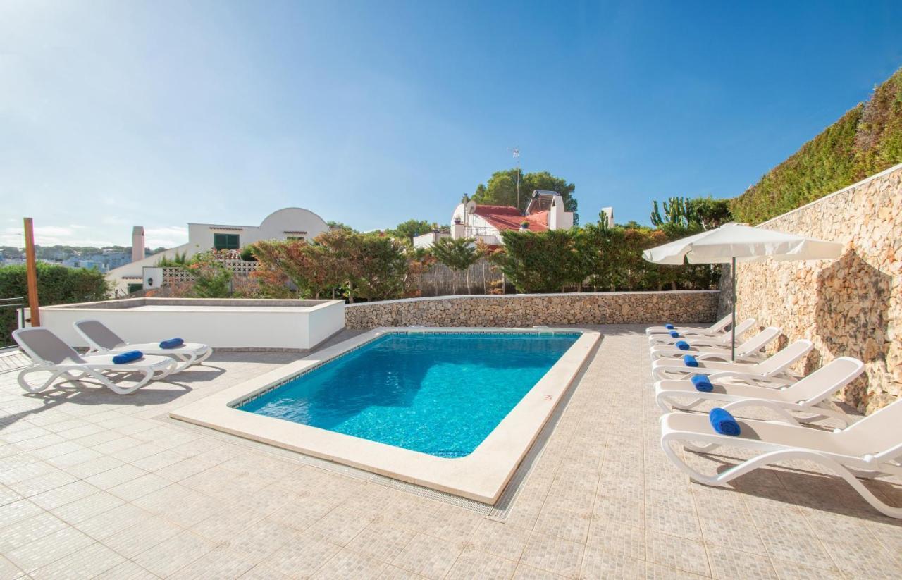 Villa Violeta By Sonne *