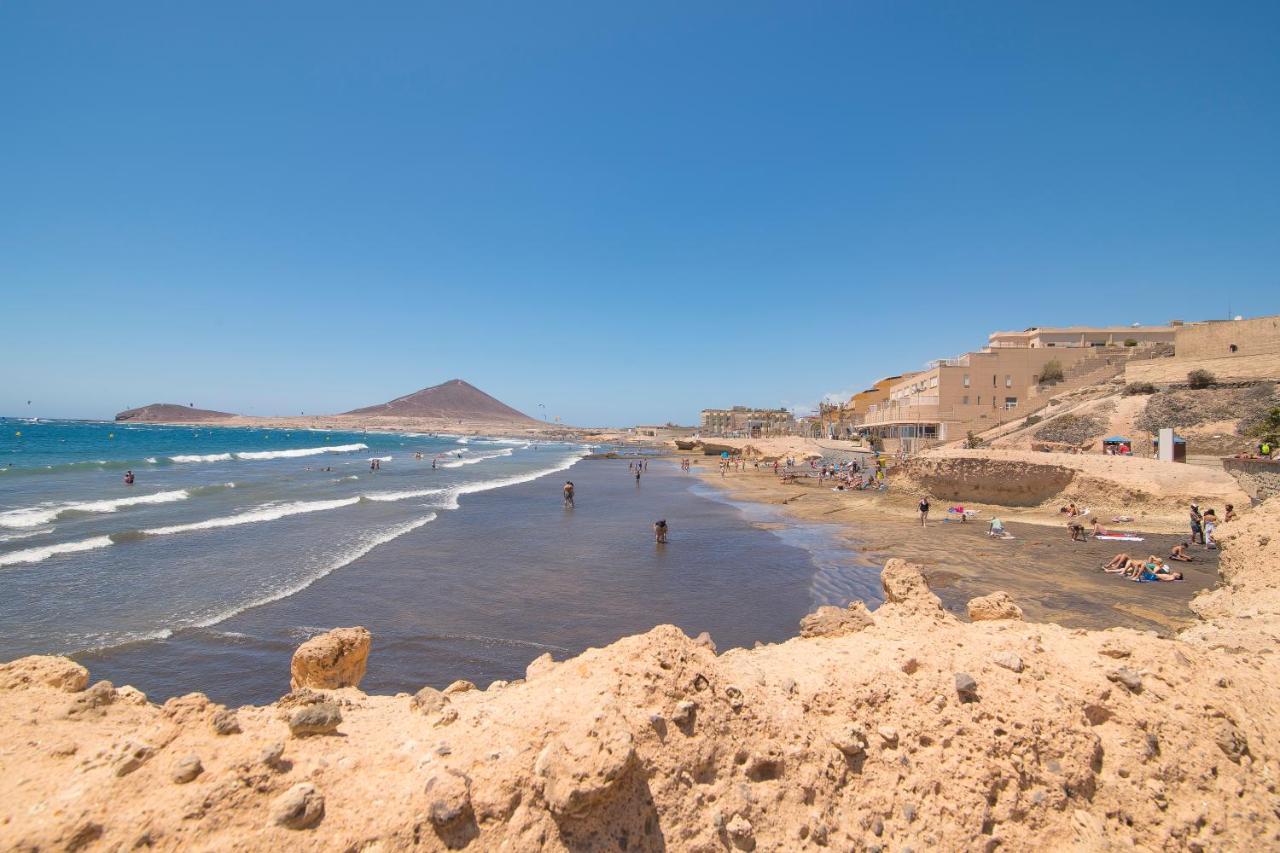 Alquilaencanarias-medano, Cabezo Beach, Sea Views!