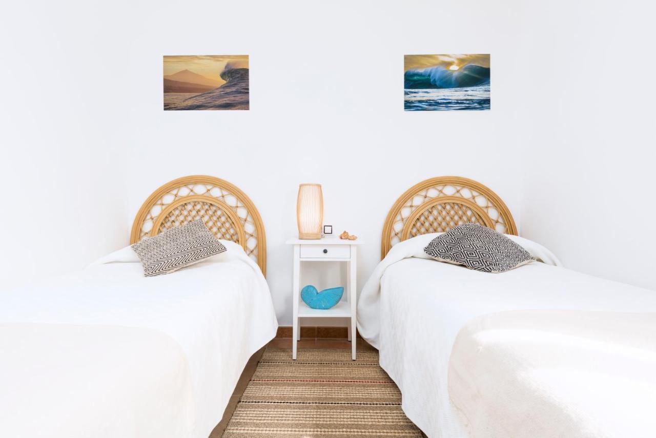 Sofia Fuerteventura Villa