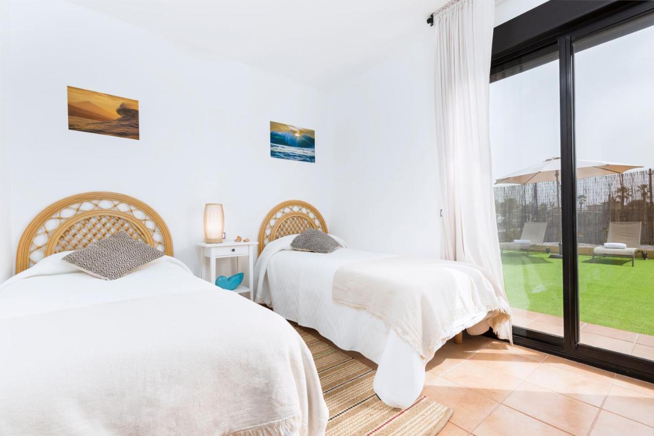 Villa Sofia Fuerteventura Lajares
