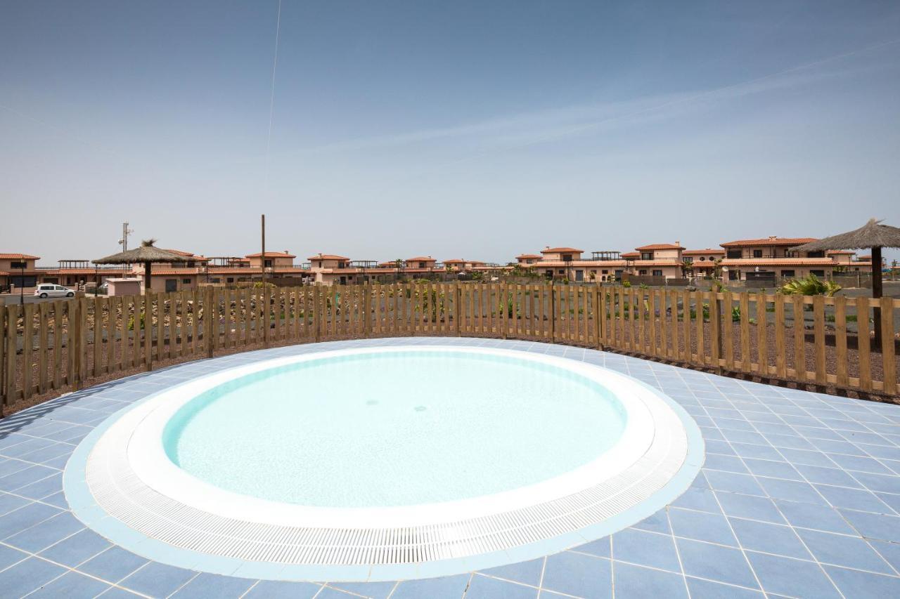 Villa Sofia Fuerteventura