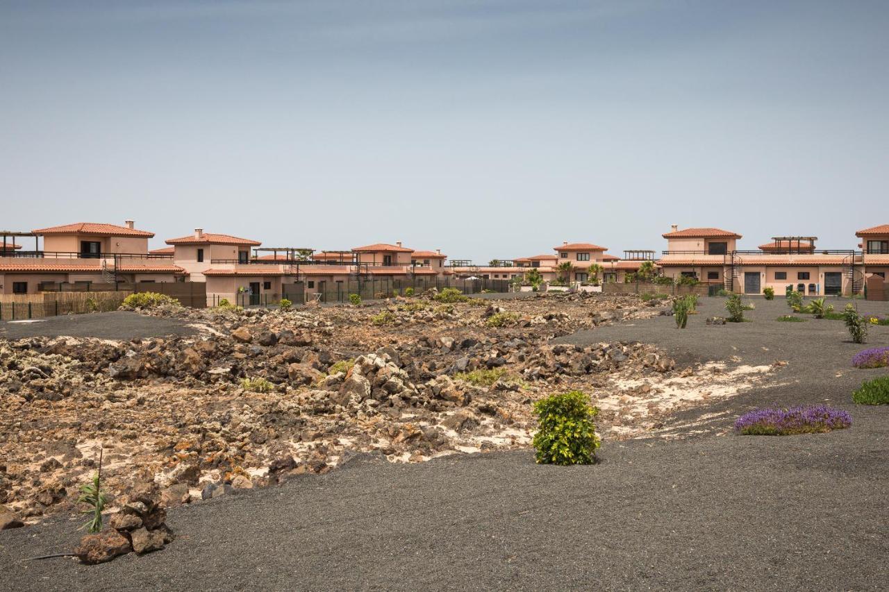 Sofia Fuerteventura Villa *