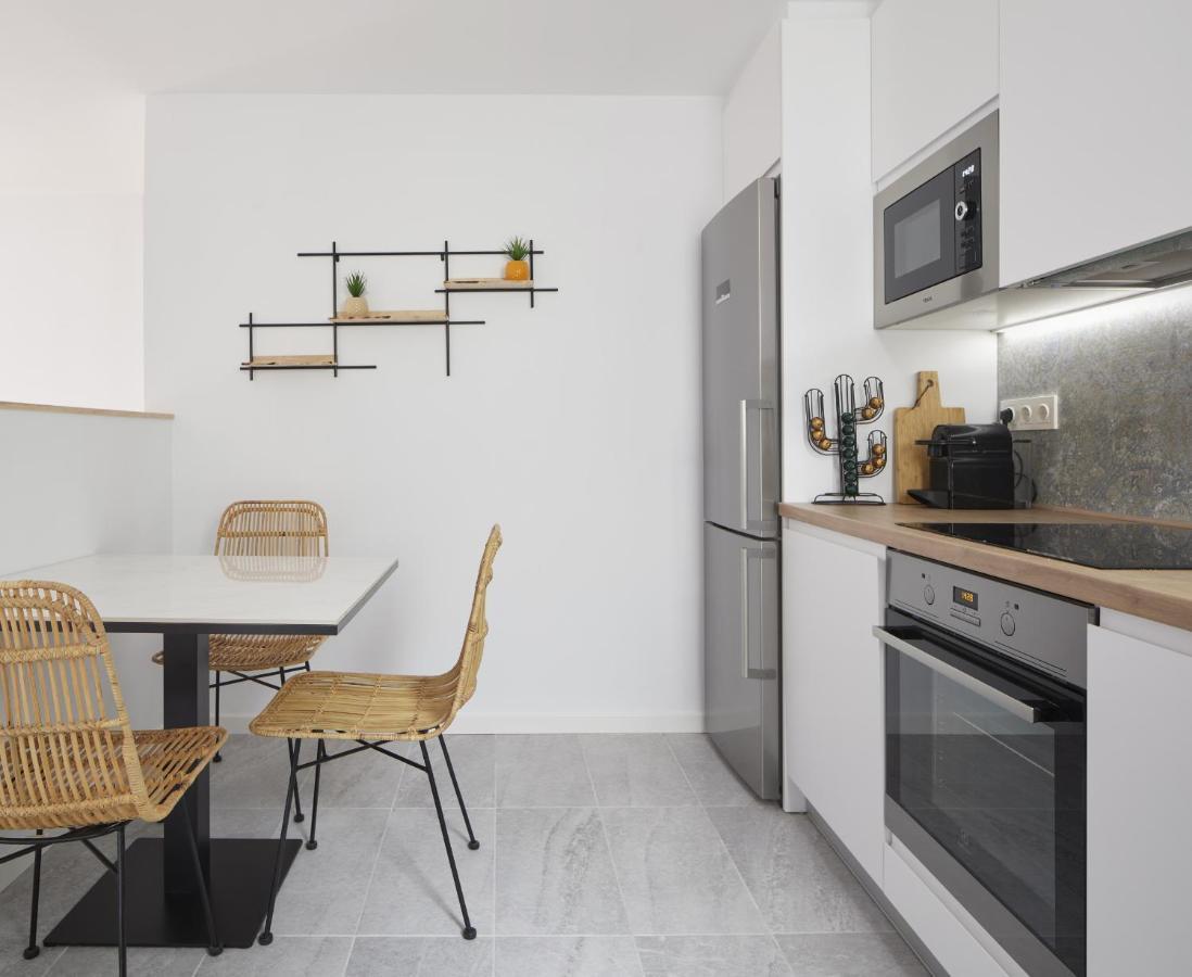 Apartamento Always Easy I San Martin Ii San Sebastián