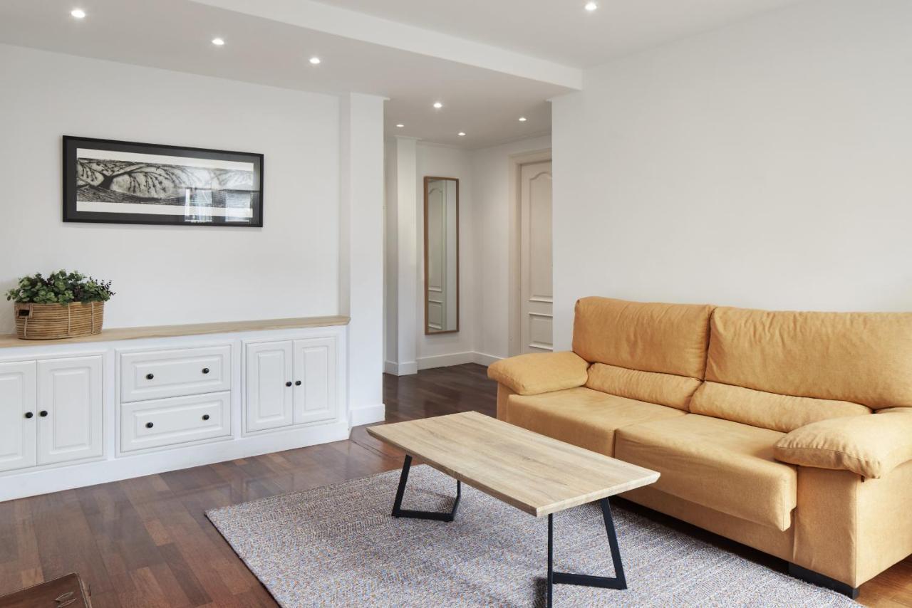 Always Easy I San Martin Ii Apartamento *