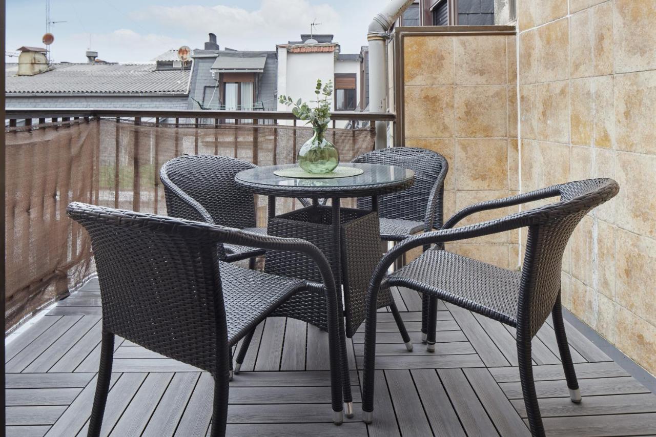 Always Easy I San Martin Ii Apartamento *