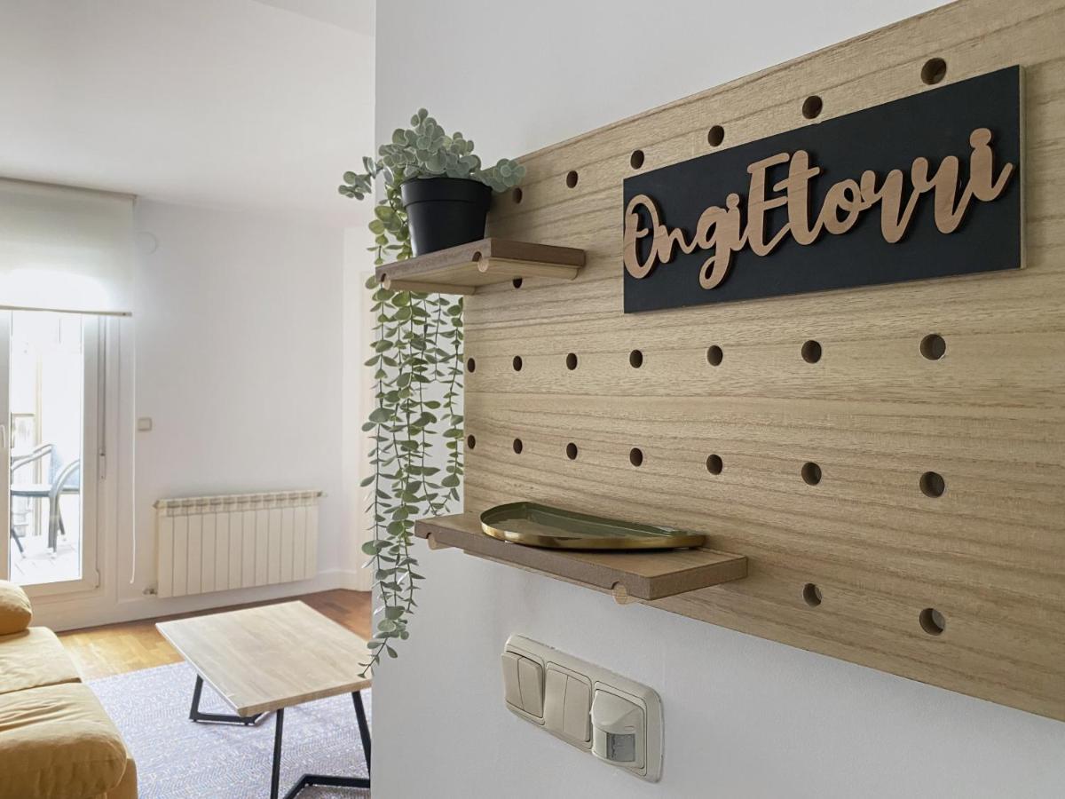 Always Easy I San Martin Ii Apartamento *