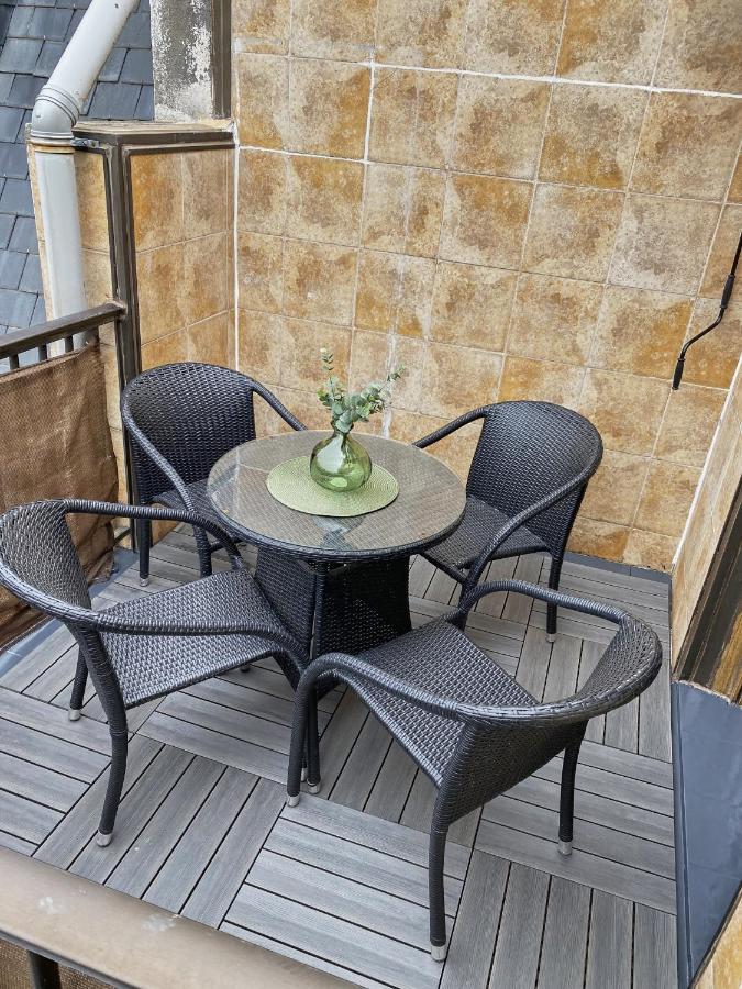 Apartamento Always Easy I San Martin Ii