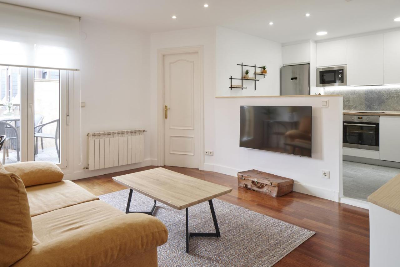 Always Easy I San Martin Ii Apartamento *