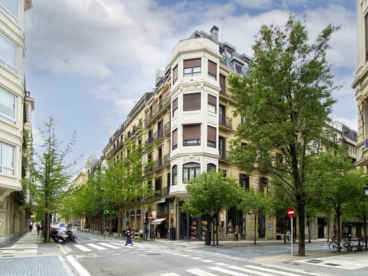 Always Easy I San Martin Ii Apartamento San Sebastián