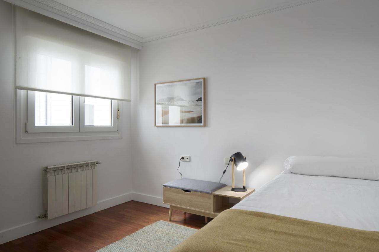 Apartamento Always Easy I San Martin Ii