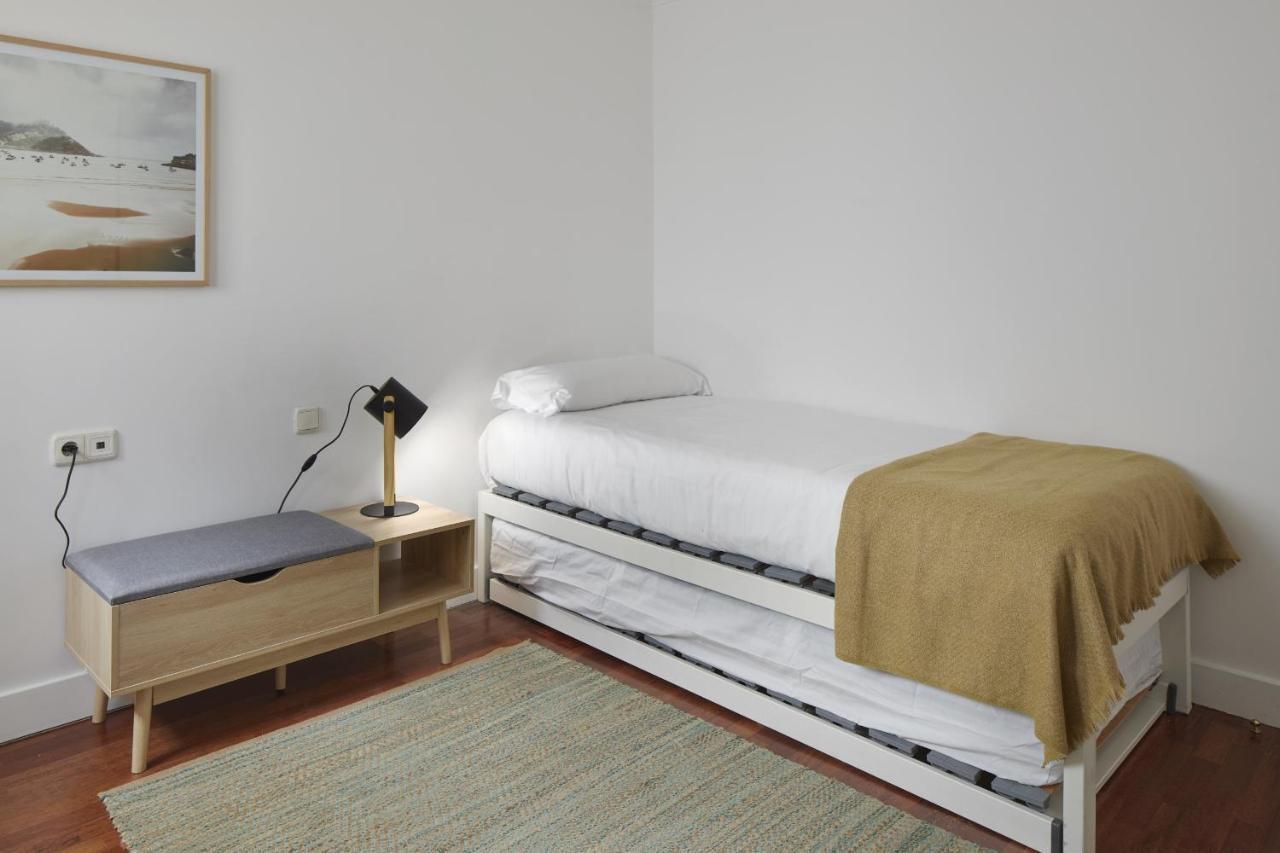 Apartamento Always Easy I San Martin Ii