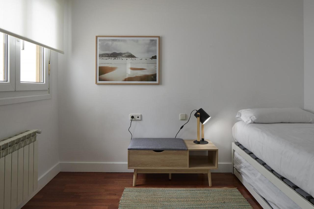 Always Easy I San Martin Ii Apartamento