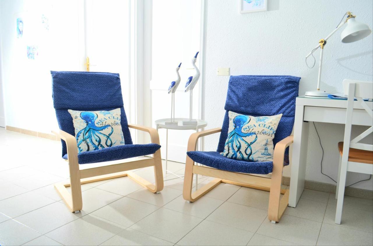 Seguro El Sol - 2 Bed Sunkissed With Pool And Tennis Court