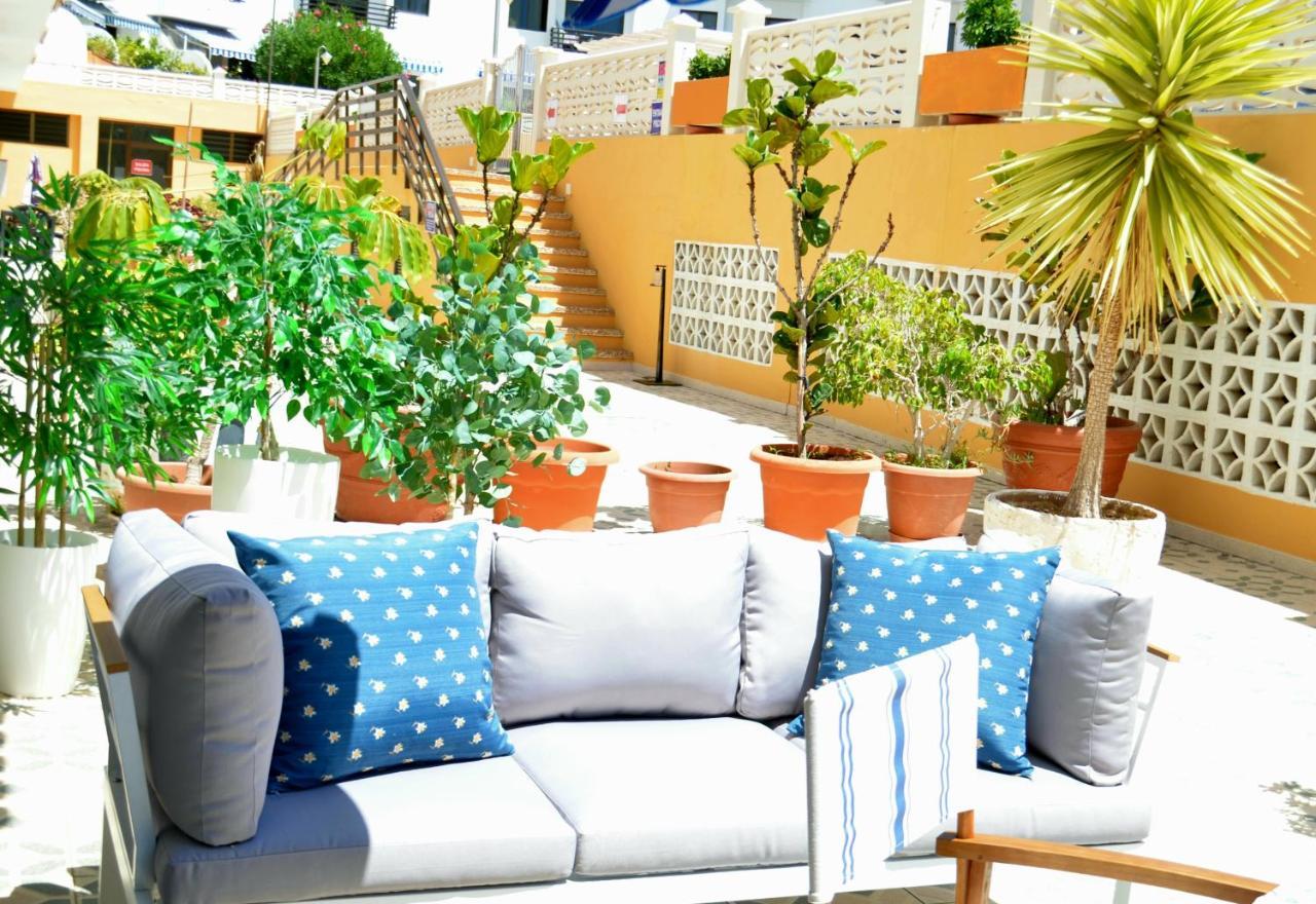 Seguro El Sol - 2 Bed Sunkissed With Pool And Tennis Court Apartment *