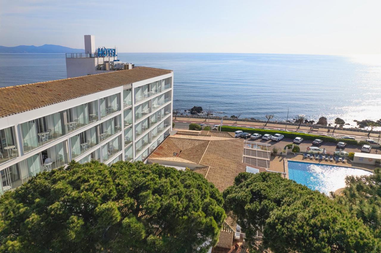 Rvhotels Nieves Mar Hotel L' Escala