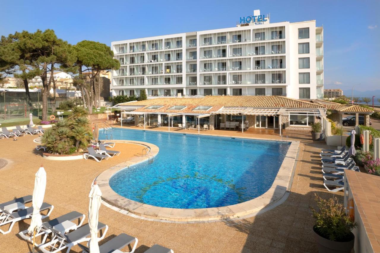 Hotel Rvhotels Nieves Mar