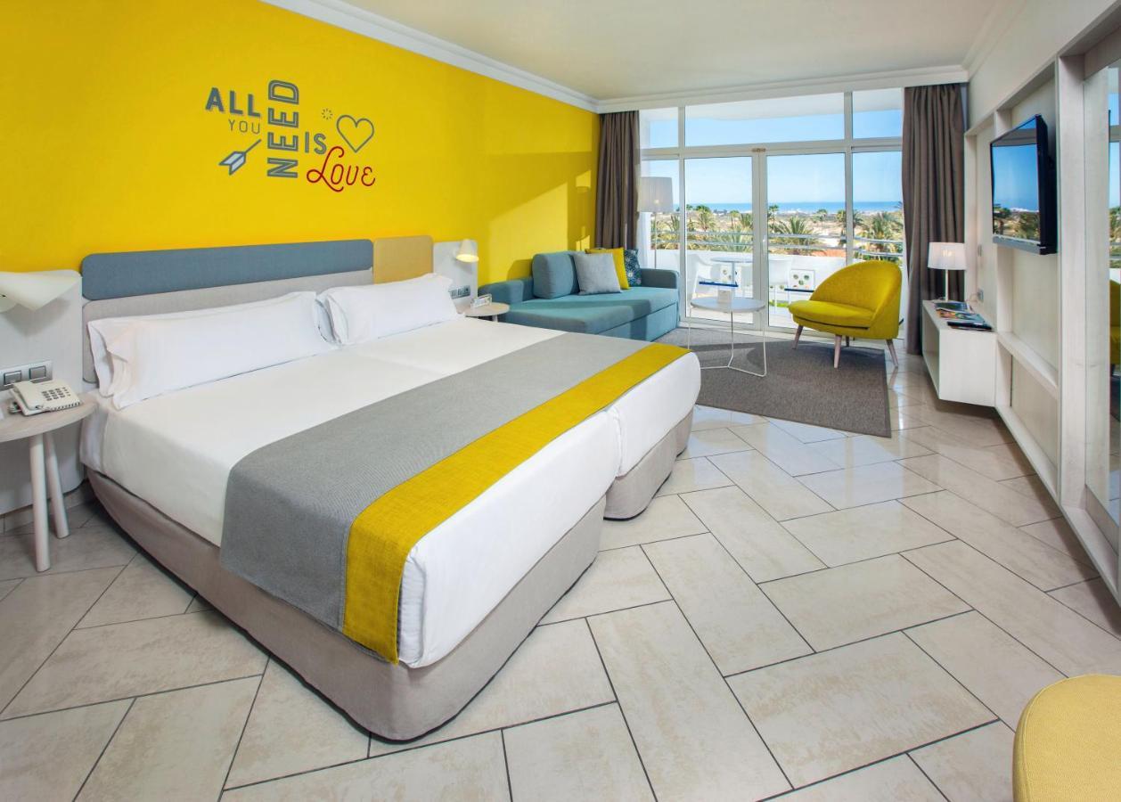 Abora Catarina By Lopesan Hotel 4*