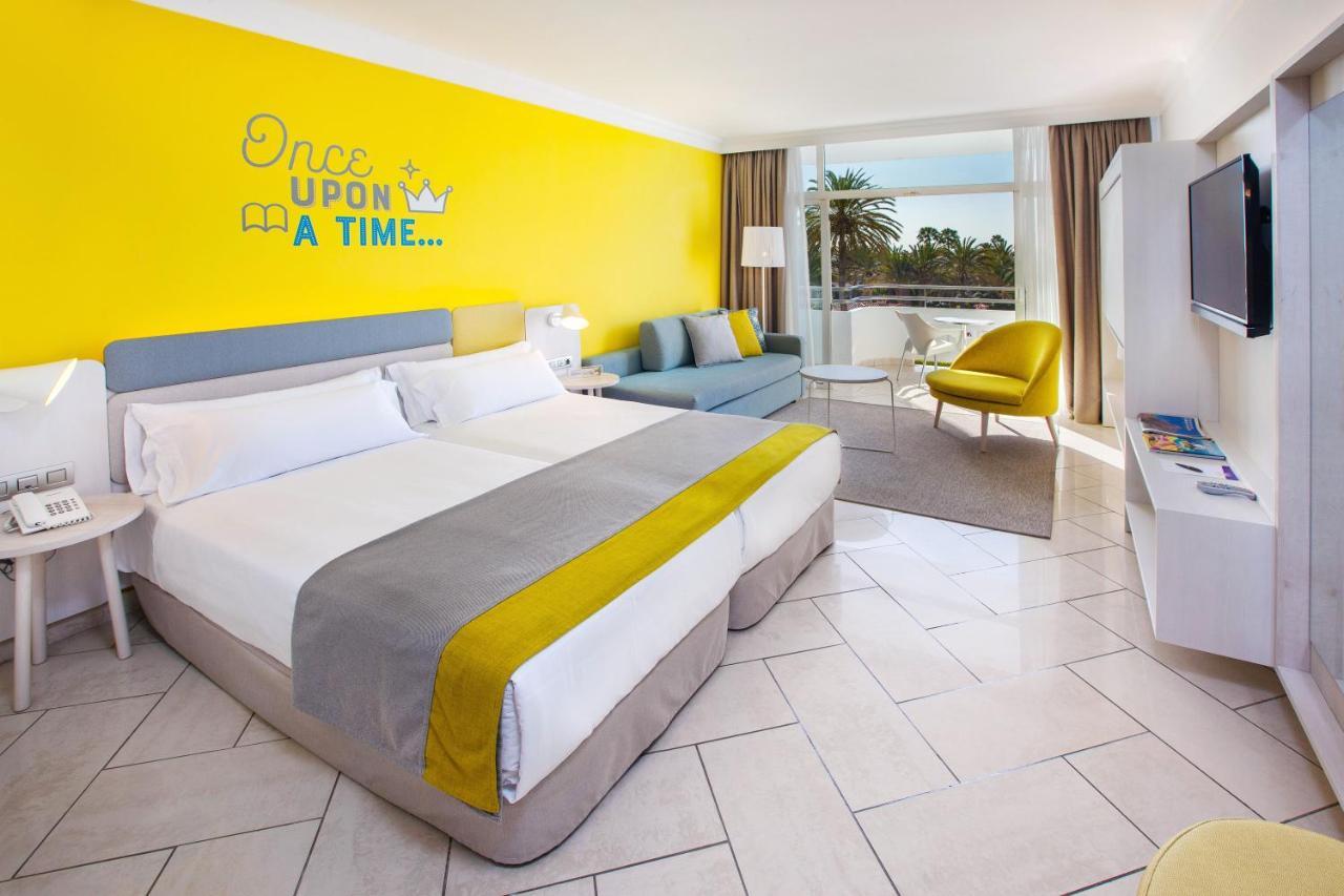 Hotel Abora Catarina By Lopesan