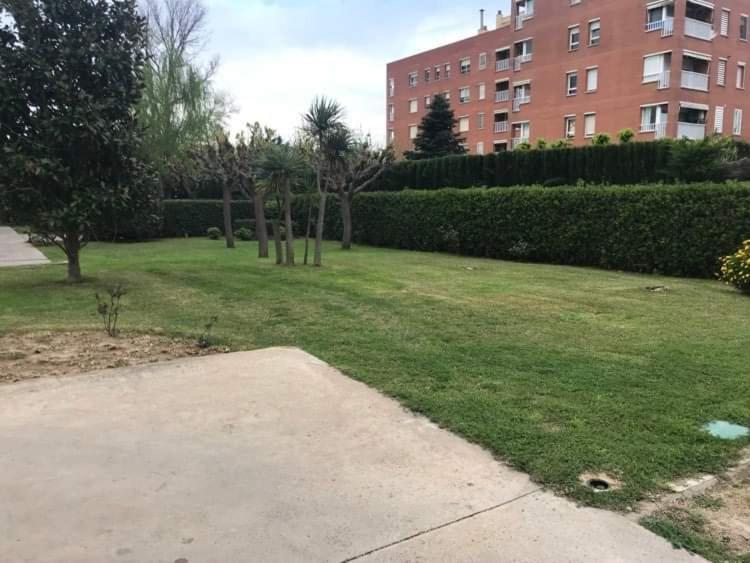Apartamento Apartamento En 1a Linea De Mar En Premiá
