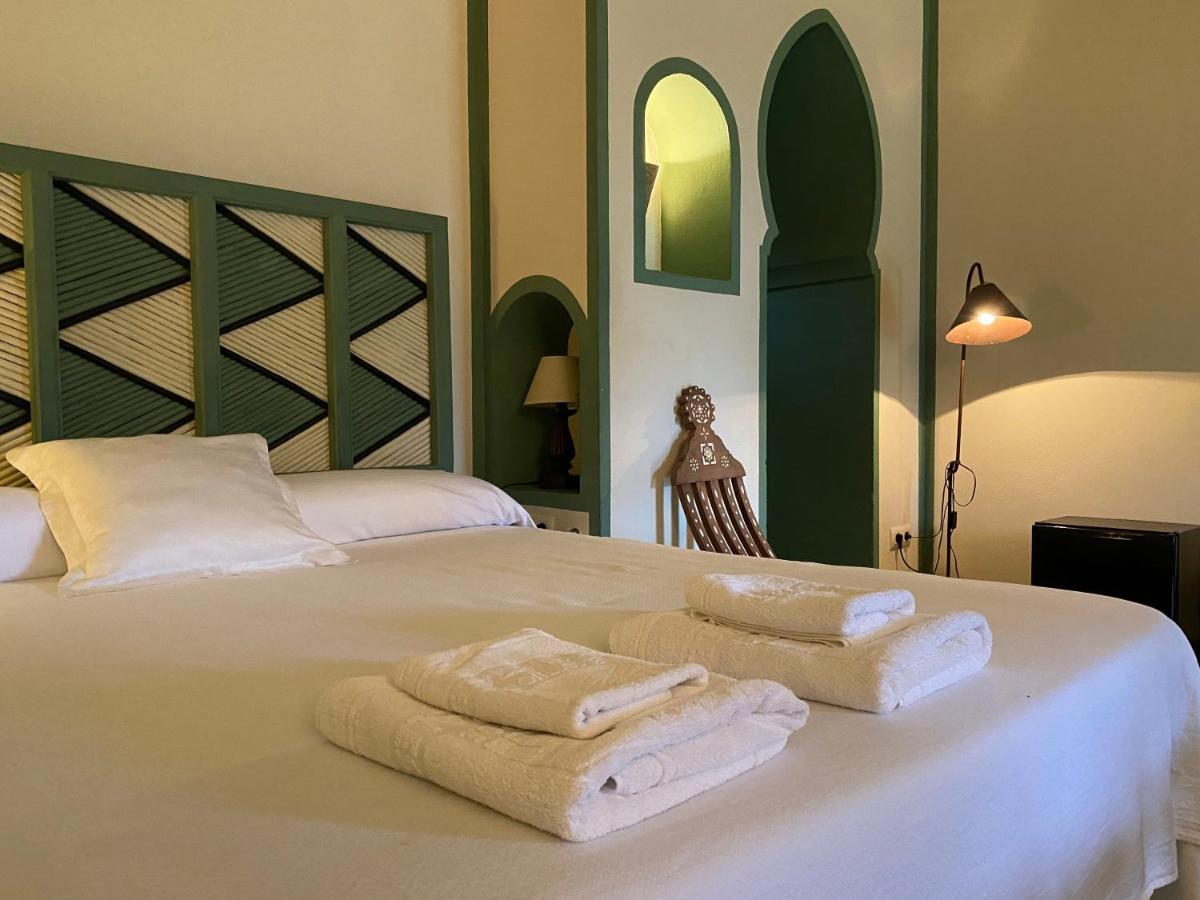 El Cortijo De Mimbrales Villa El Rocío