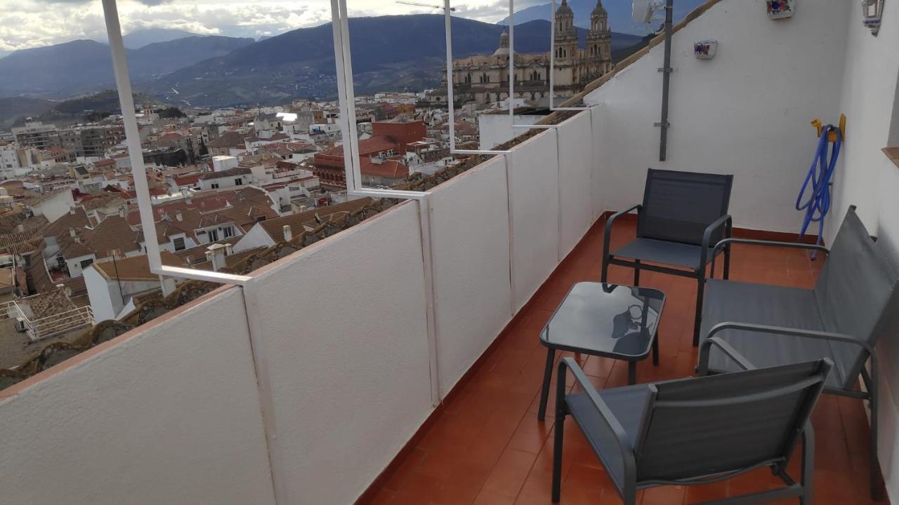 Apartment Duplex San Lorenzo 2 Parking Gratuitos Y Piscina