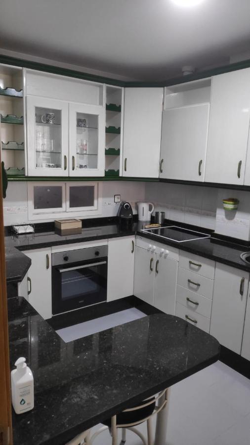 Apartment Duplex San Lorenzo 2 Parking Gratuitos Y Piscina Jaen