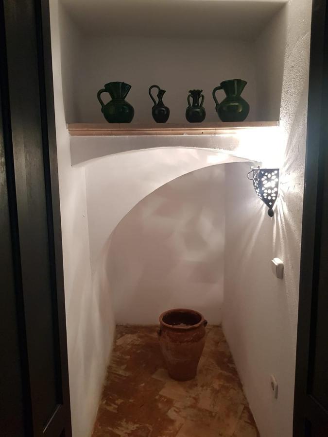 Casa S. Xix En Pleno Centro De Holiday home Carmona (Seville)