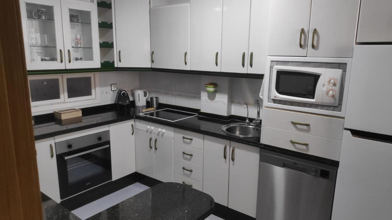 Duplex San Lorenzo 2 Parking Gratuitos Y Piscina Jaen