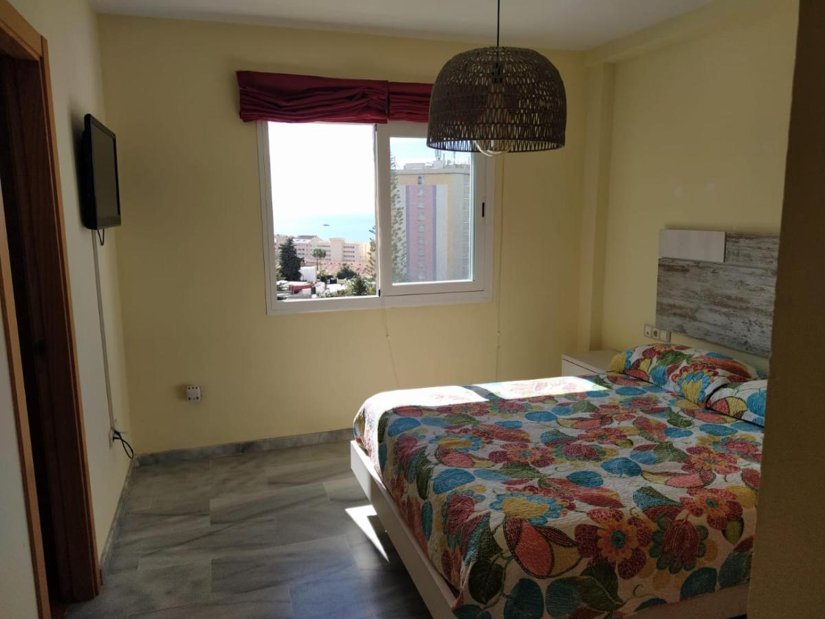 Casa Torre Blanca Сasa de vacaciones Fuengirola
