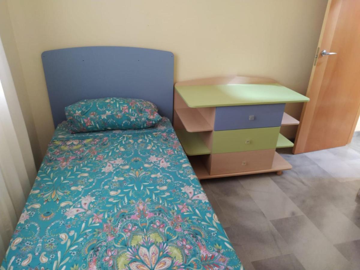 Сasa de vacaciones Casa Torre Blanca *