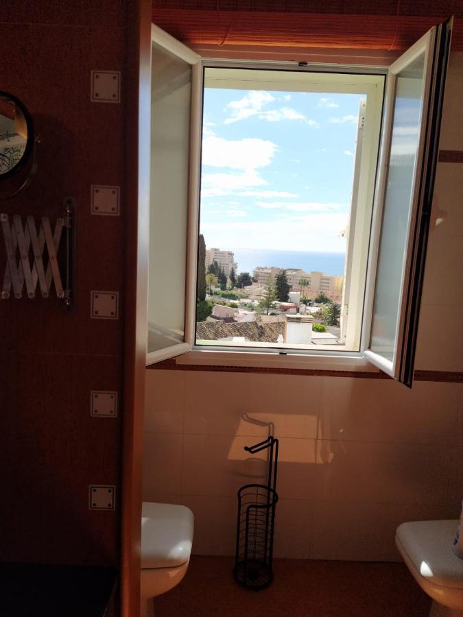Сasa de vacaciones Casa Torre Blanca Fuengirola