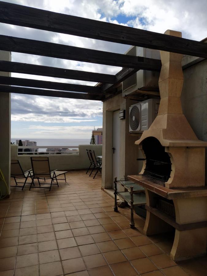 Сasa de vacaciones Casa Torre Blanca *