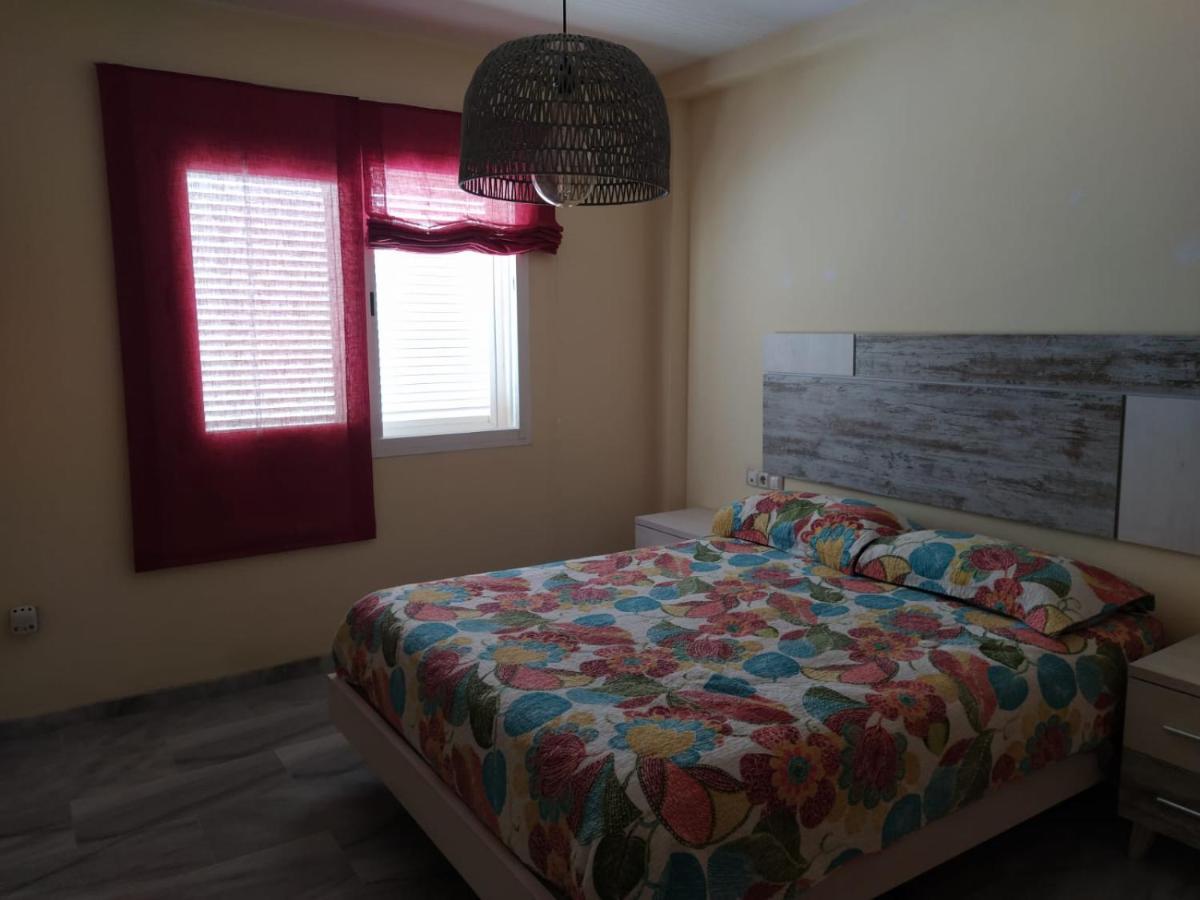 Сasa de vacaciones Casa Torre Blanca Fuengirola