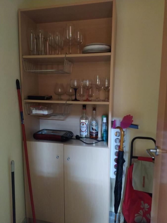 Casa Torre Blanca Сasa de vacaciones Fuengirola