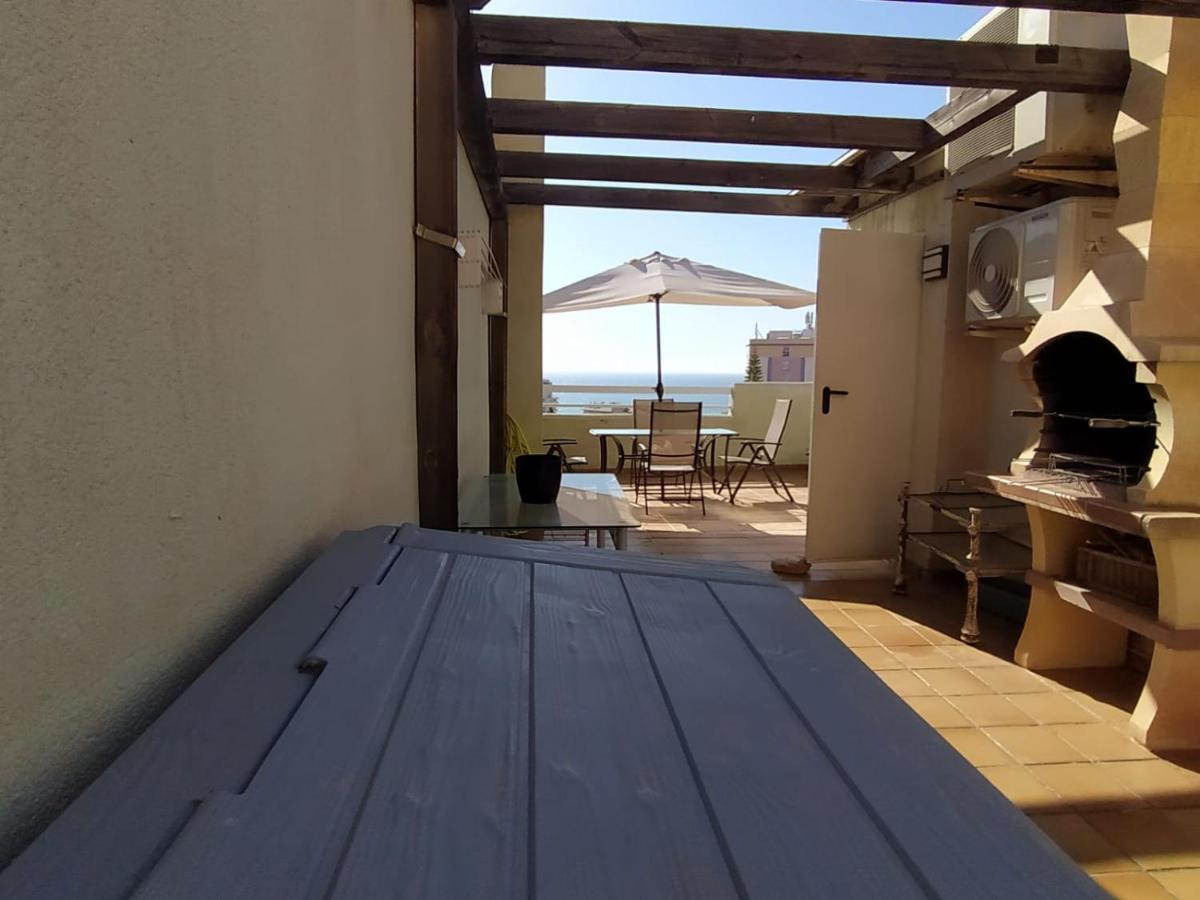 Сasa de vacaciones Casa Torre Blanca Fuengirola